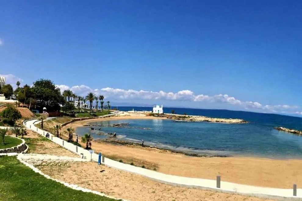 Anasta Villa Protaras 0*,  Cyprus