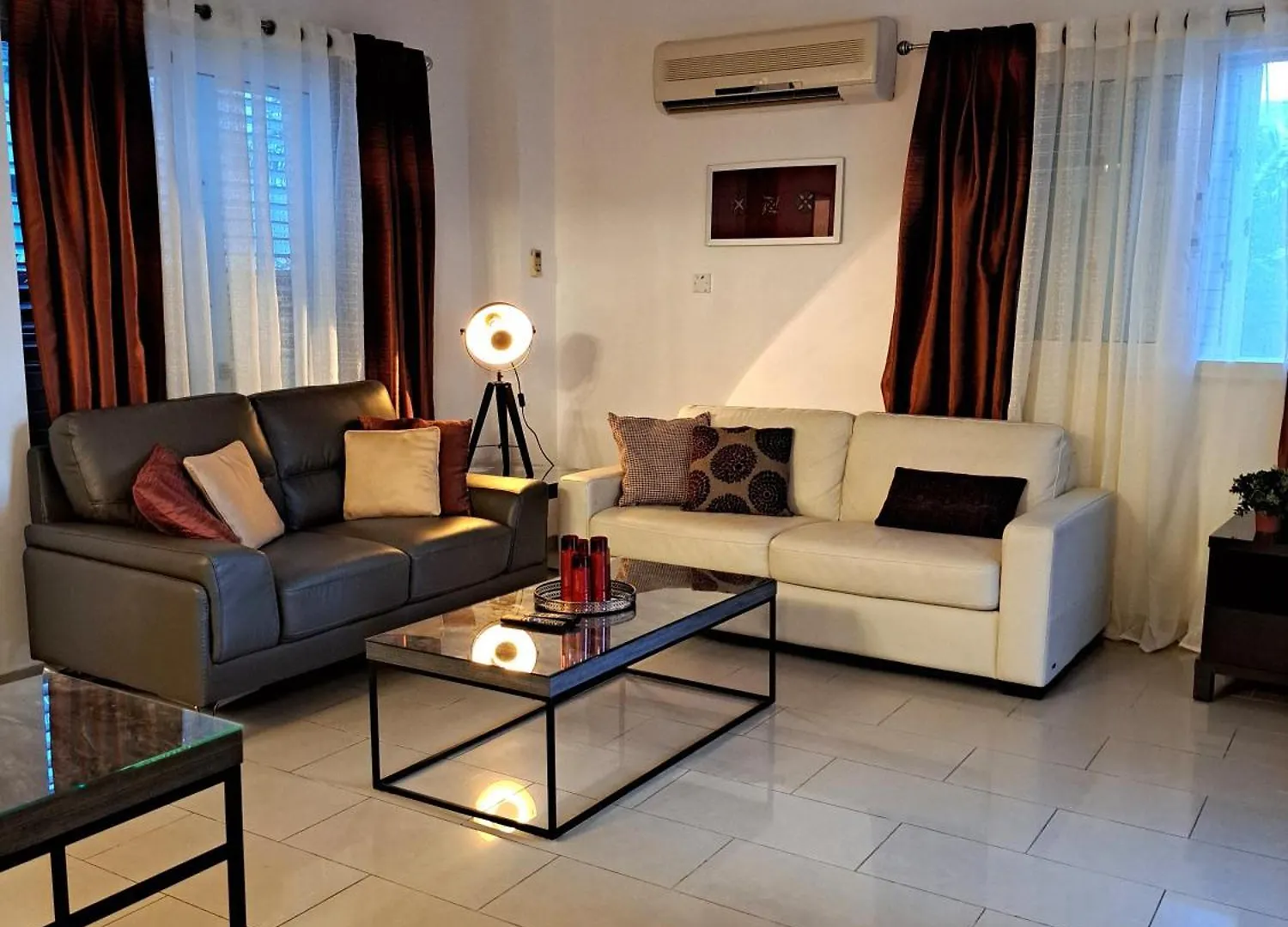 Anasta Villa Protaras