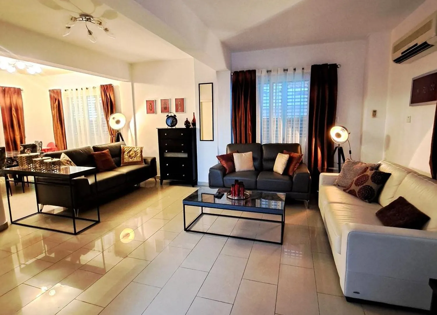 Anasta Villa Protaras