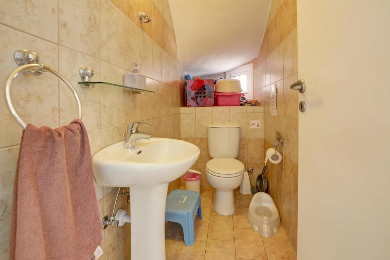 Anasta Villa Протарас
