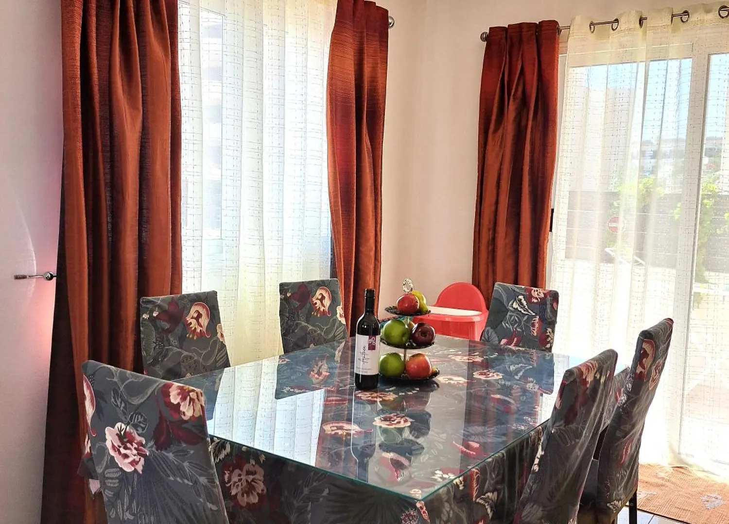 Anasta Villa Протарас 0*,  Кипр