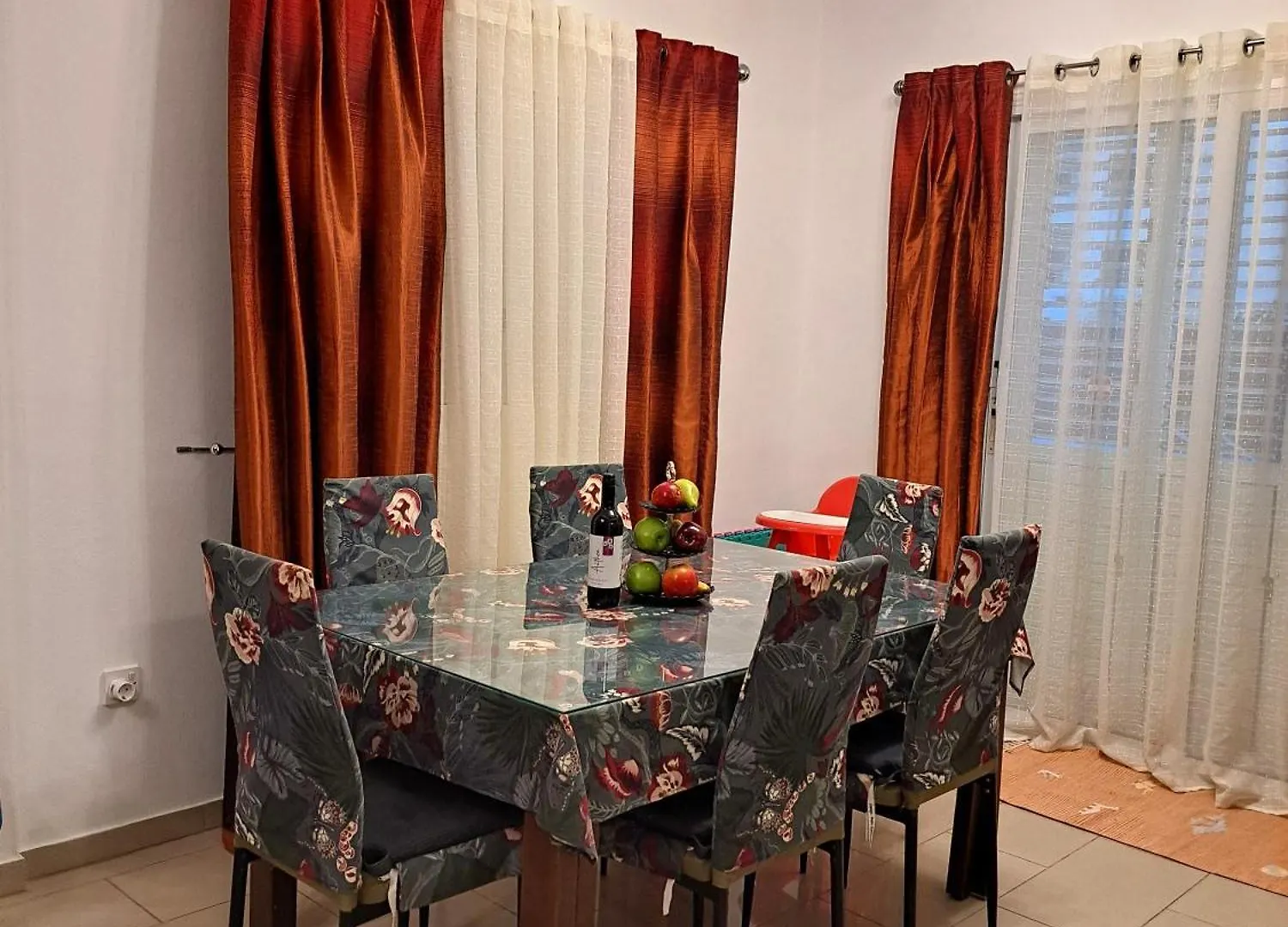 Anasta Villa Протарас