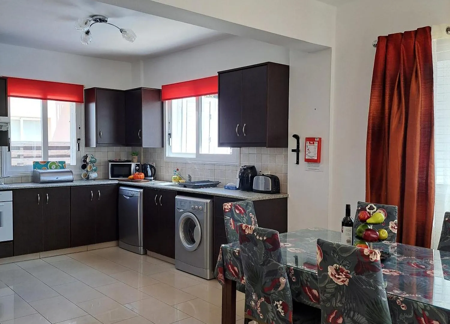 Anasta Villa Протарас