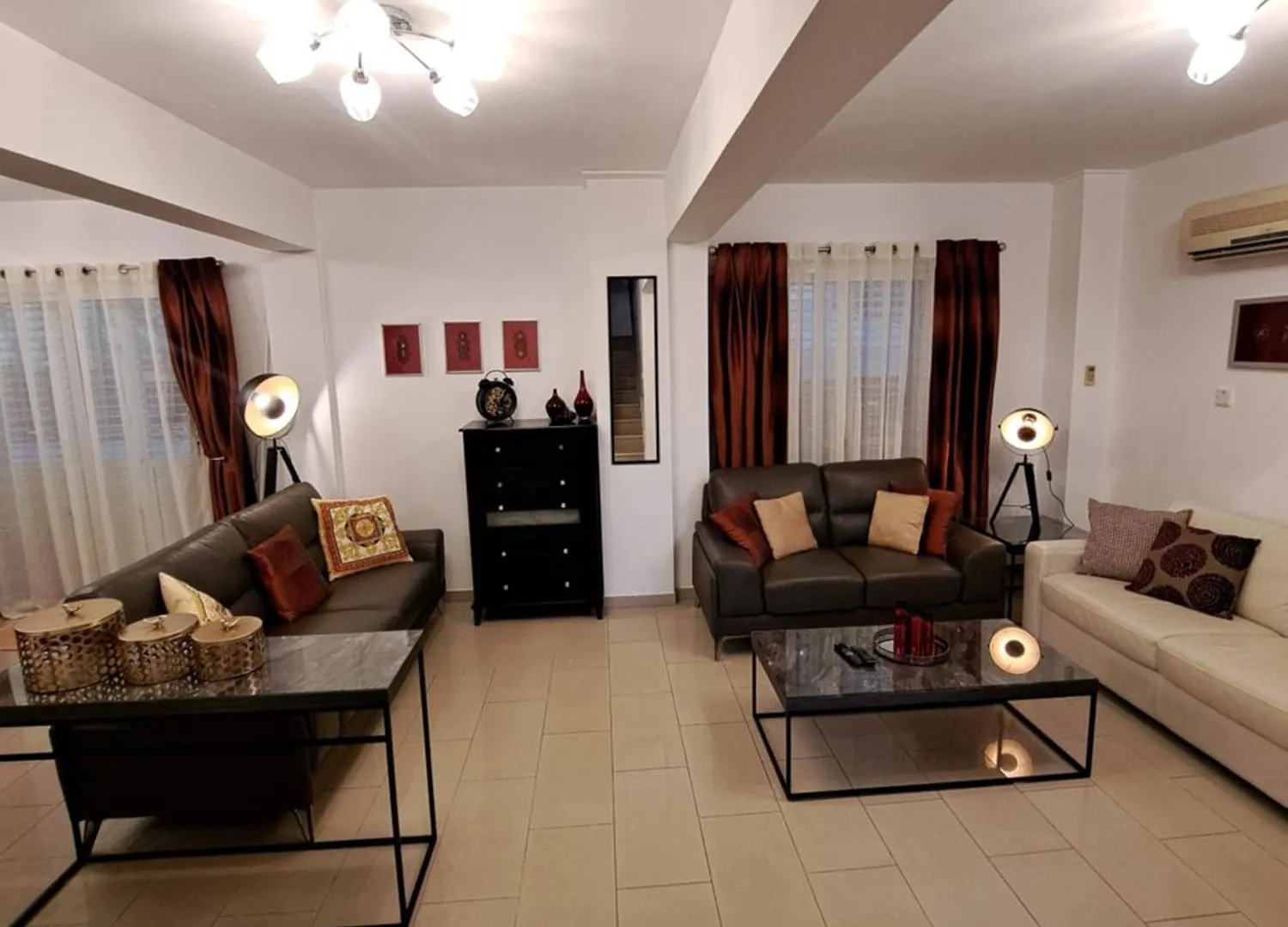 Anasta Villa Протарас