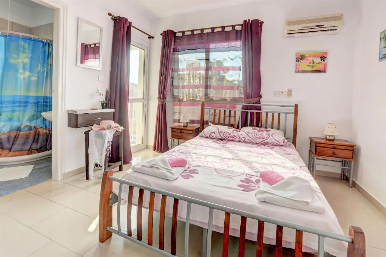 Anasta Villa Protaras