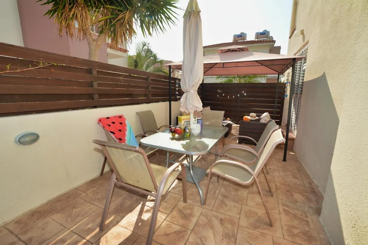 Anasta Villa Protaras 0*,