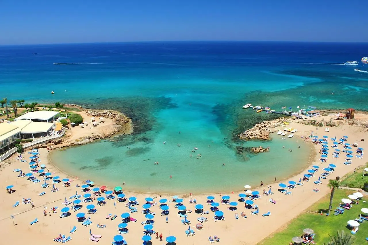 Anasta Villa Protaras 0*,  Cyprus