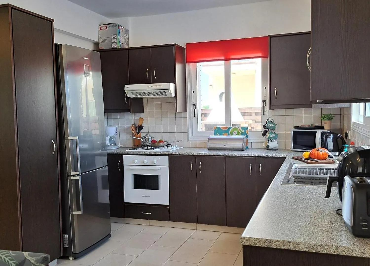 Anasta Villa Protaras Cyprus