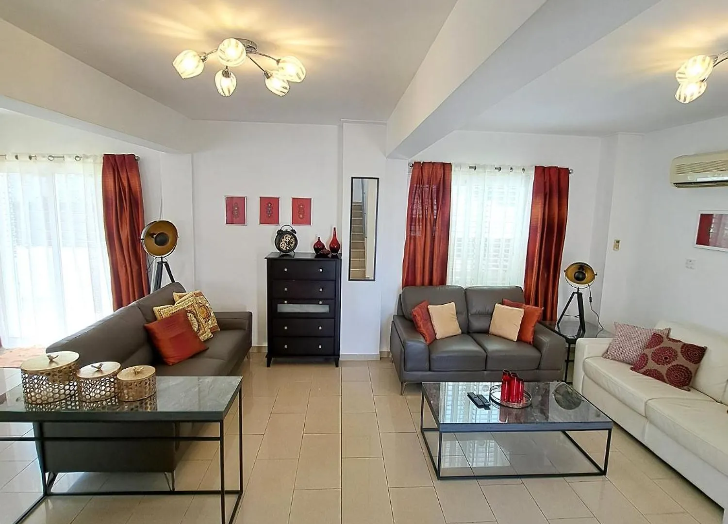 Anasta Villa Protaras