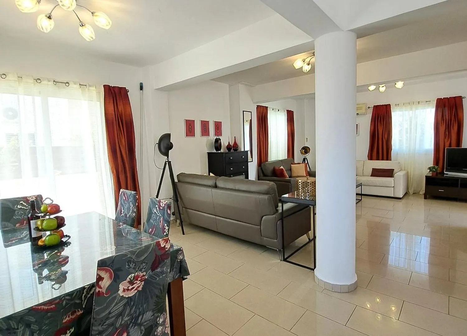 Anasta Villa Protaras 0*,